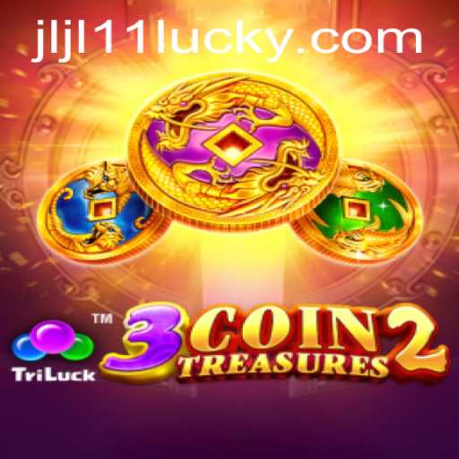 Discovering the Enchantment of 3CoinTreasures2 with JLJL11