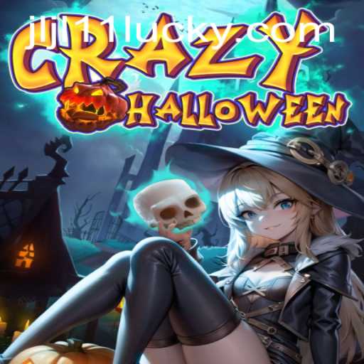 Unveiling the Thrills of CrazyHalloween: Enter the Realm of JLJL11