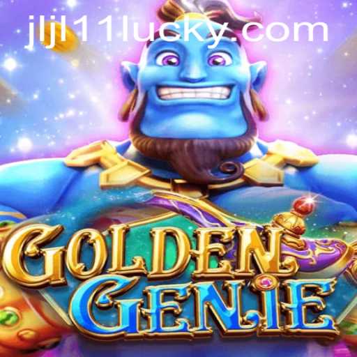 Discover the World of GOLDENGENIE: An Intriguing New Game Adventure
