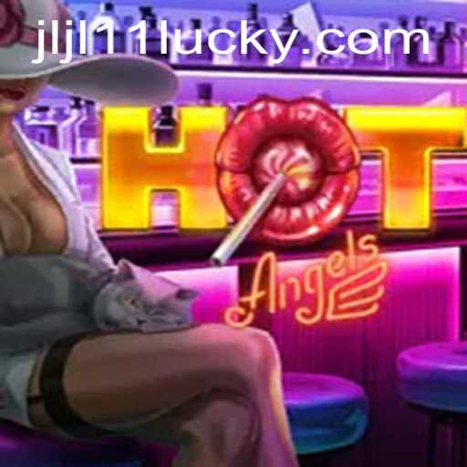 HotAngels Gaming Experience: Unveiling the Thrills of JLJL11