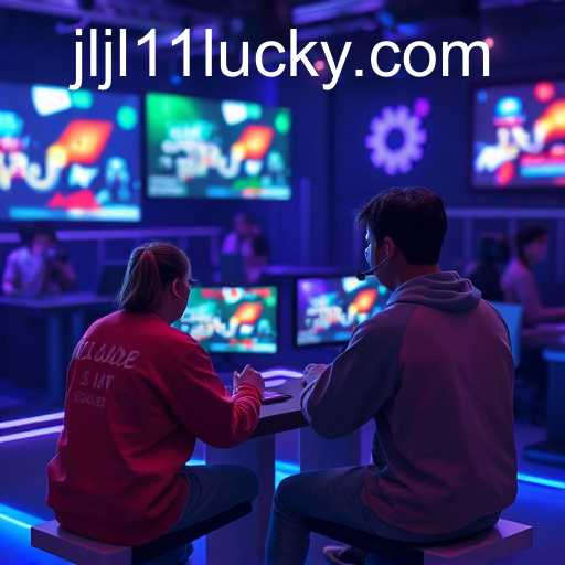 The Evolution of Live Games: A Deep Dive into the Phenomenon of JLJL11